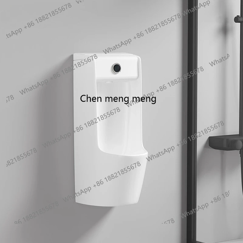 Smart Home X Sense - X Vollautomatisches intelligentes Urinal für die