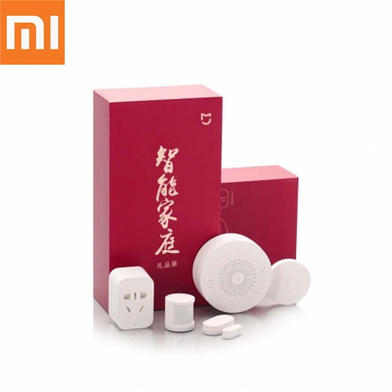 Smart Home Xiaomi Hub 2 - Original Xiaomi Smart Home Kit Gateway