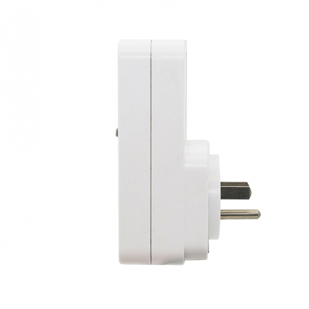 Smart Energy Monitor - Stromzähler-Steckdose Intelligenter Energiemonitor Abrechnungssteckdose 120/220V 50/60Hz