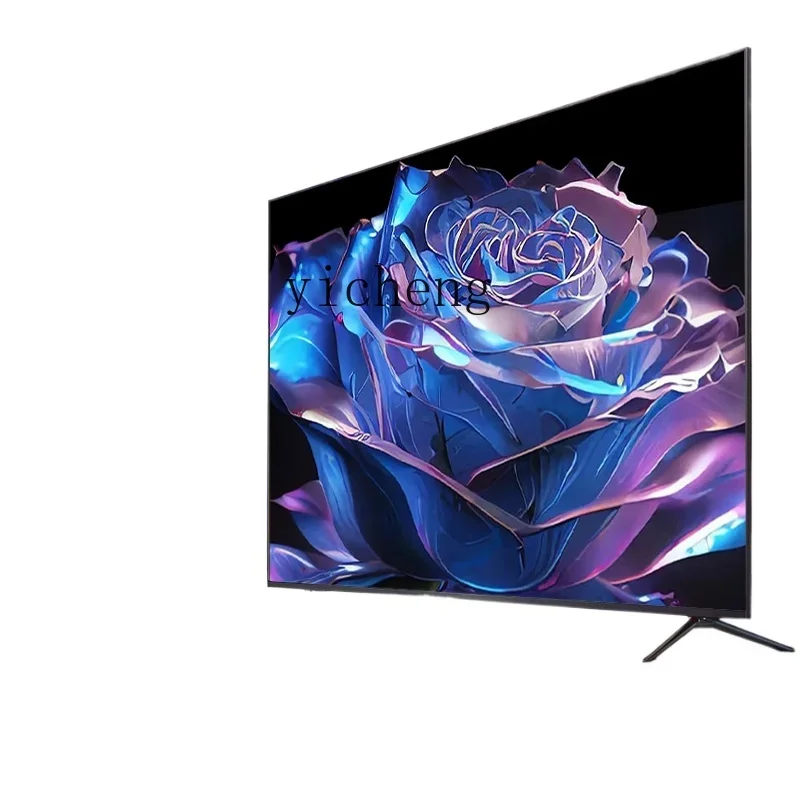 Smart Home Network - Explosionsgeschützter 100-Zoll-Heim-Smart-Netzwerkfernseher mit 4K-LCD und großem