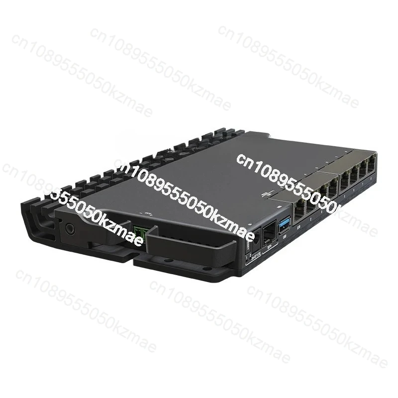 Smart Home Router - Für Mikrotik RB5009UG + S +