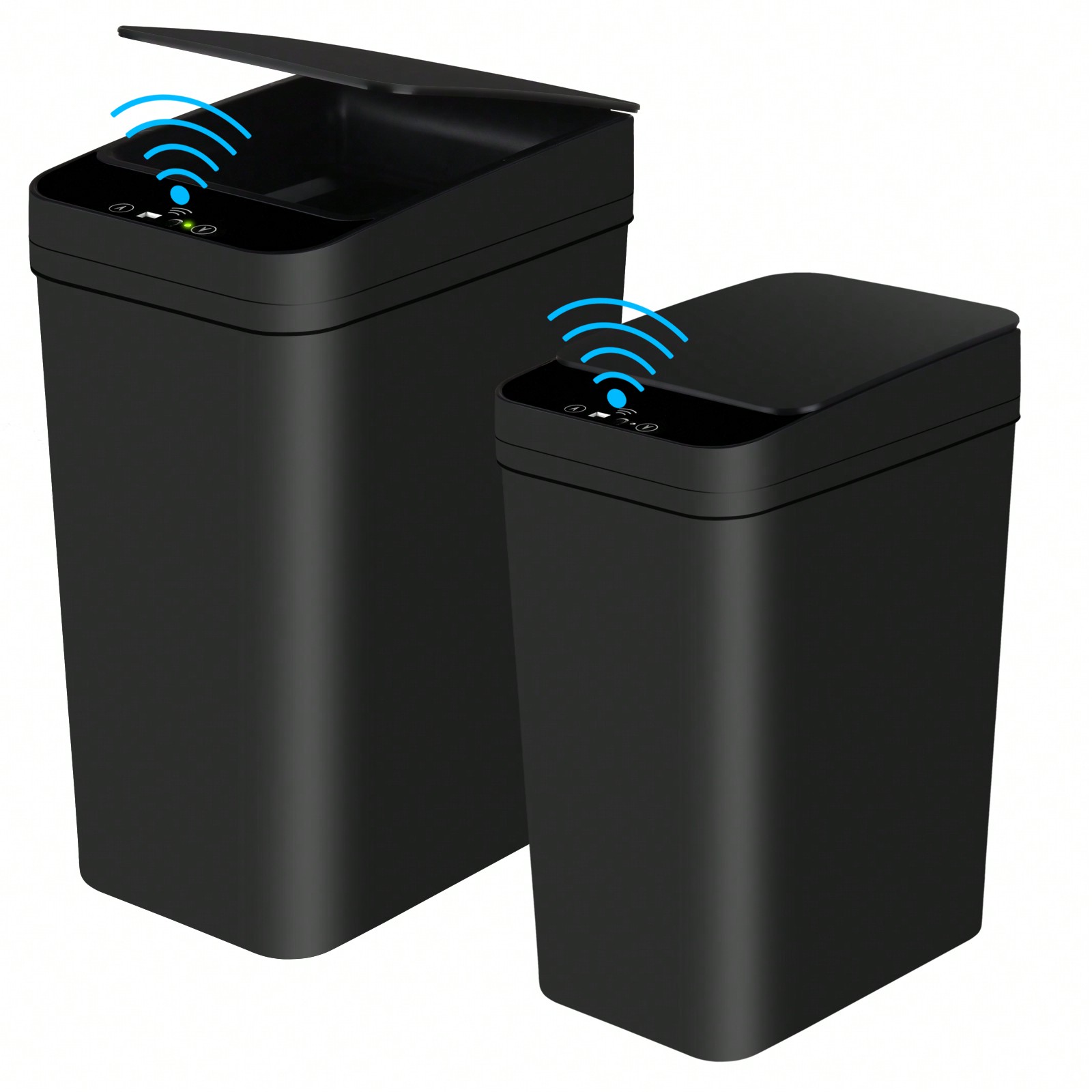 2er-Pack 2,2 Gallonen & 4 Gall – Smart Home Junkie Bewertung und Preis
