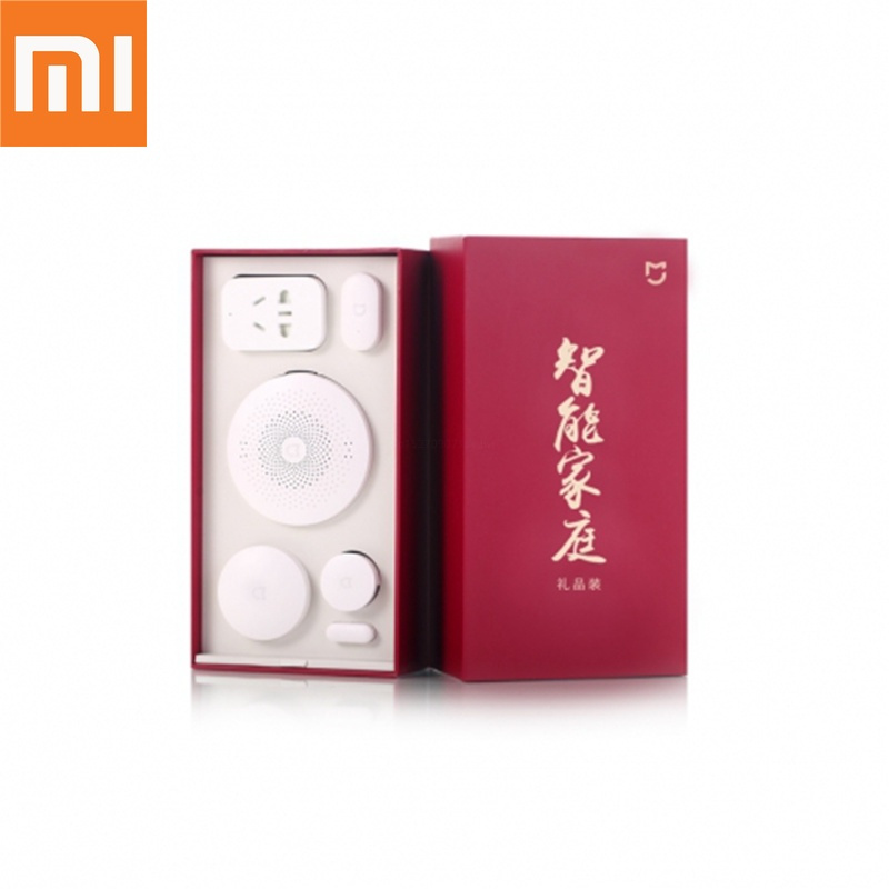 Original Xiaomi Smart Home Kit – Smart Home Xiaomi Hub 2 Bewertung und Preis