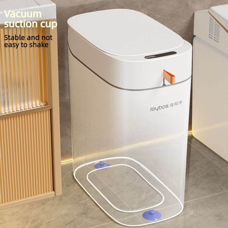 JOYBOS Automatischer Adsorptio – Smart Home Junkie Bewertung und Preis