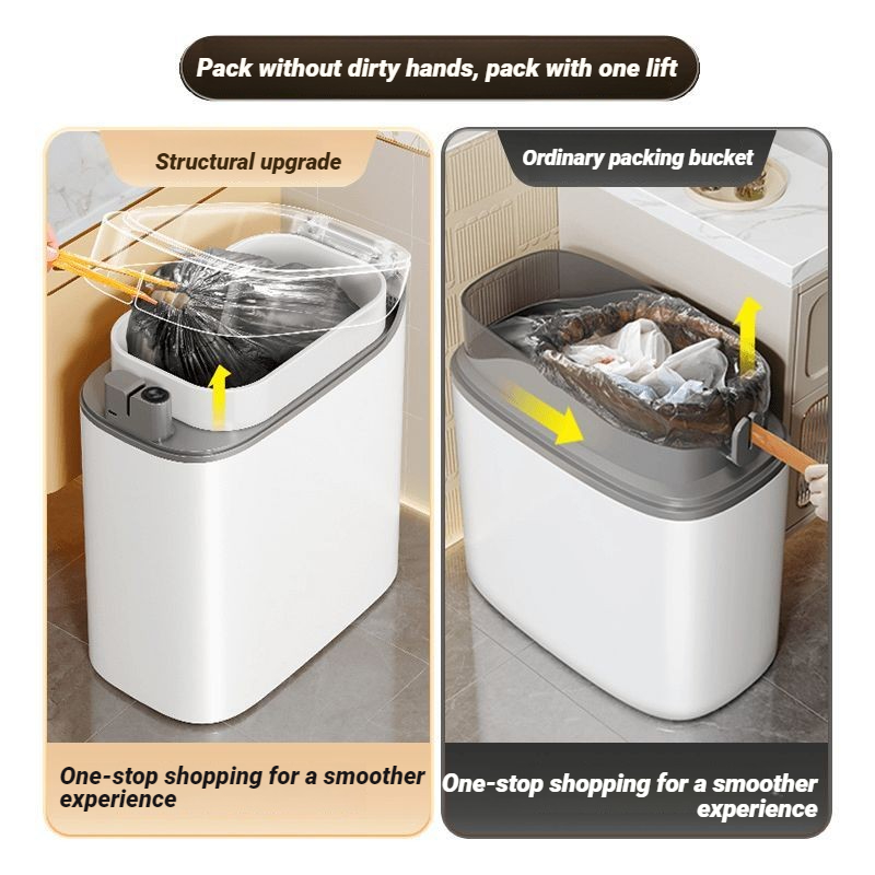 JOYBOS Automatischer Adsorptio – Smart Home Junkie Bewertung und Preis