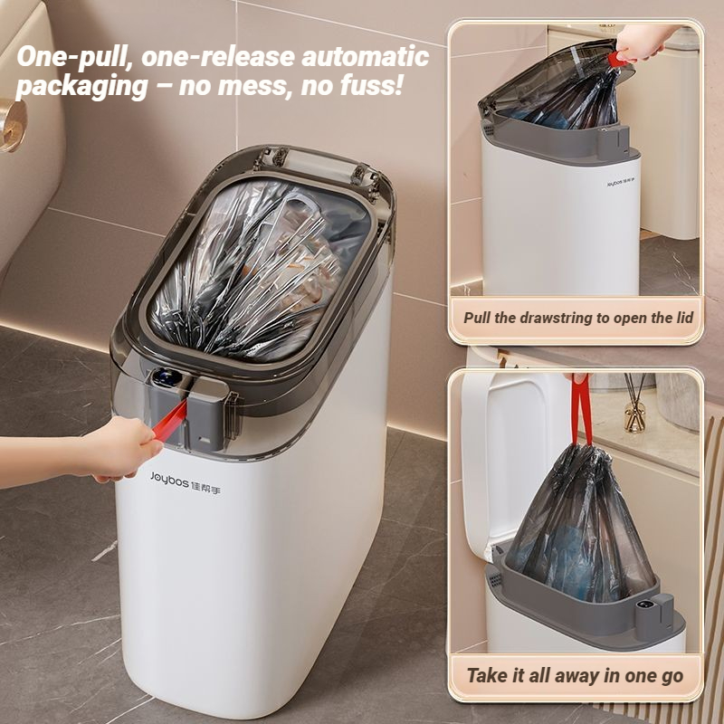 JOYBOS Automatischer Adsorptio – Smart Home Junkie Bewertung und Preis