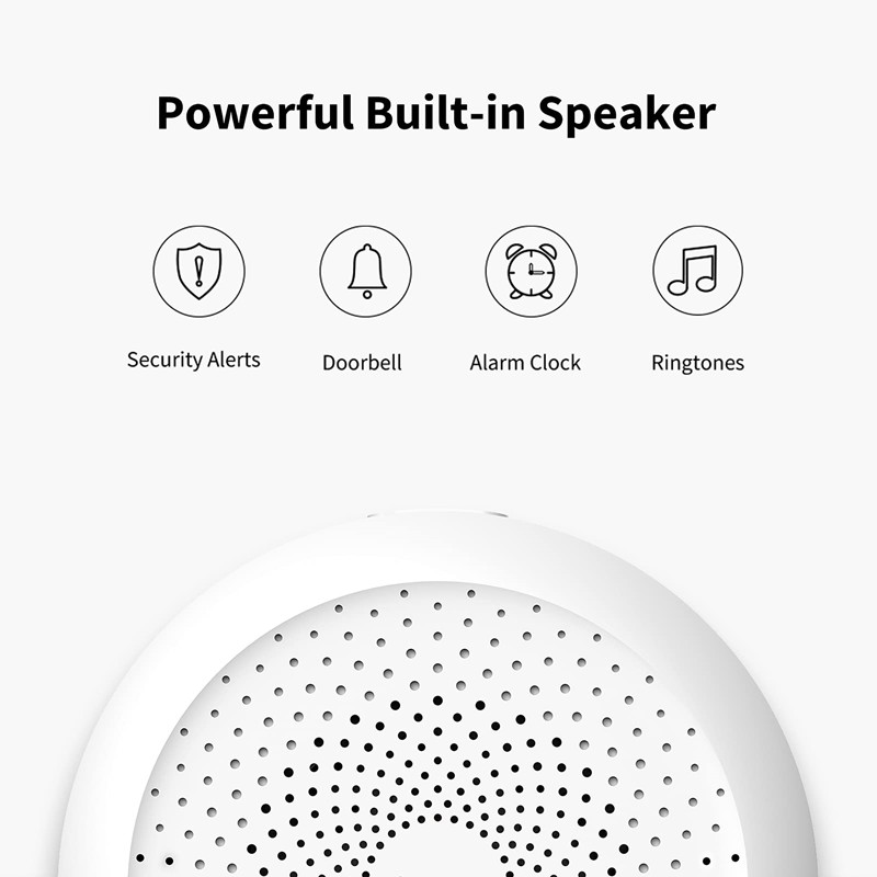 Aqara Smart Hub M1S Gateway Dr – Smart Home Xiaomi Hub 2 Bewertung und Preis