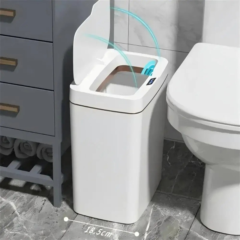 Neuheit Berührungsloser USB-Au – Smart Home Junkie Bewertung und Preis
