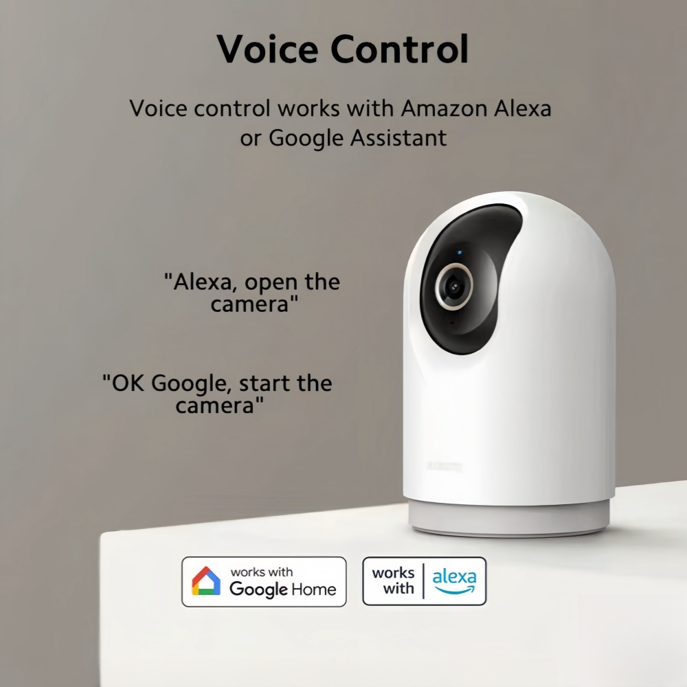 Xiaomi Smart Kamera 3 Pro PTZ  – Smart Home Xiaomi Hub 2 Bewertung und Preis