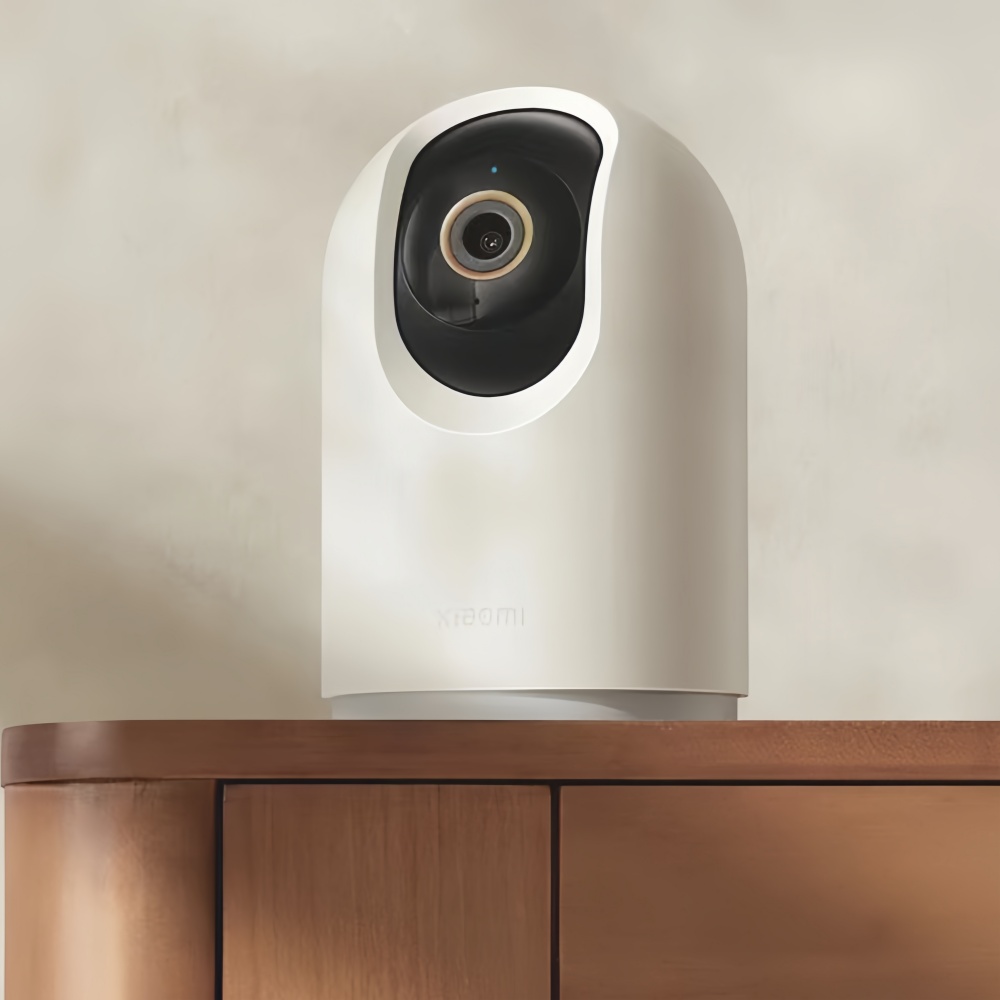 Xiaomi Smart Kamera 3 Pro PTZ  – Smart Home Xiaomi Hub 2 Bewertung und Preis