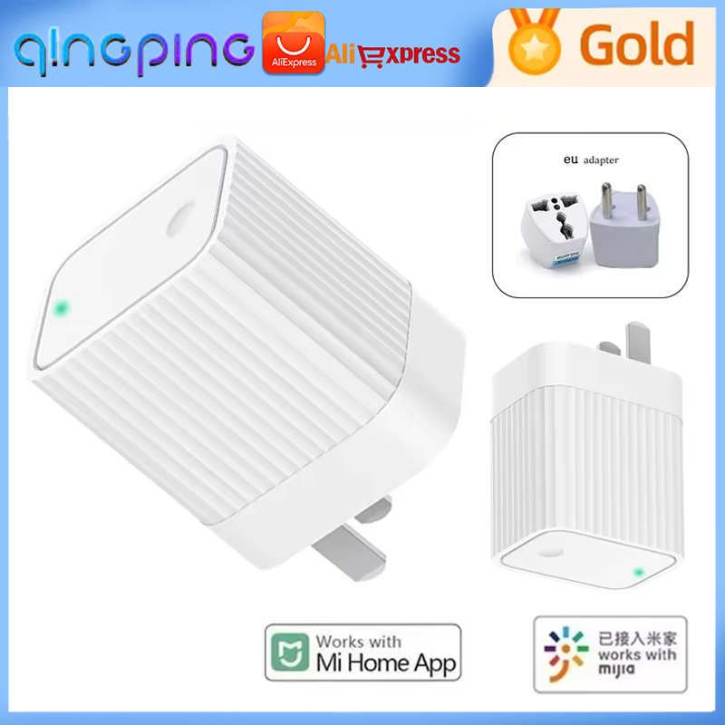 Qingping Bluetooth Gateway Hub – Smart Home Xiaomi Hub 2 Bewertung und Preis