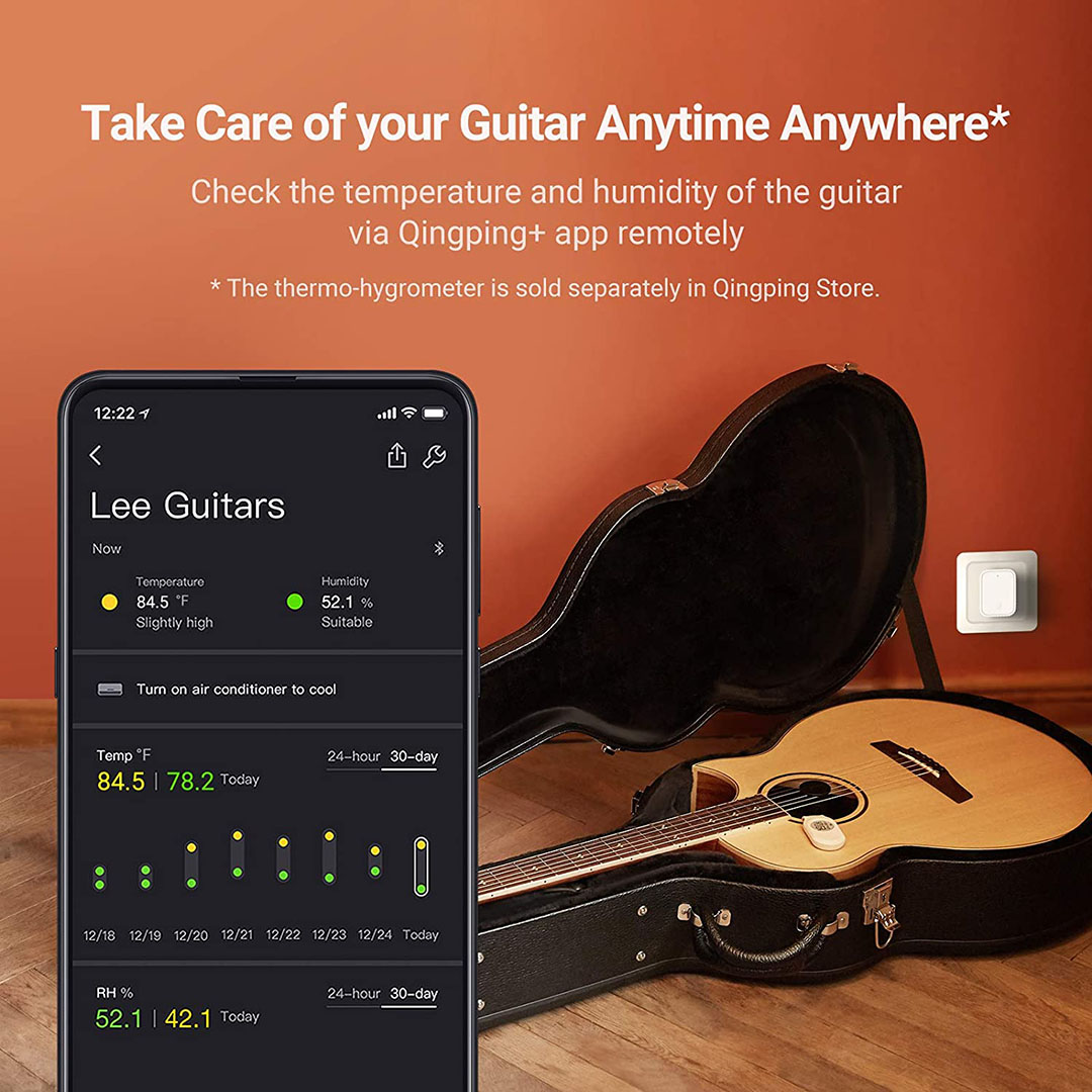 Qingping Bluetooth Gateway Hub – Smart Home Xiaomi Hub 2 Bewertung und Preis