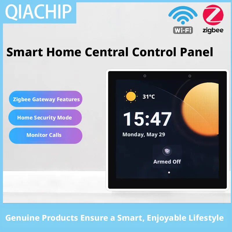 Smart Home 86 Multifunktionale – Smart Home Network Bewertung und Preis