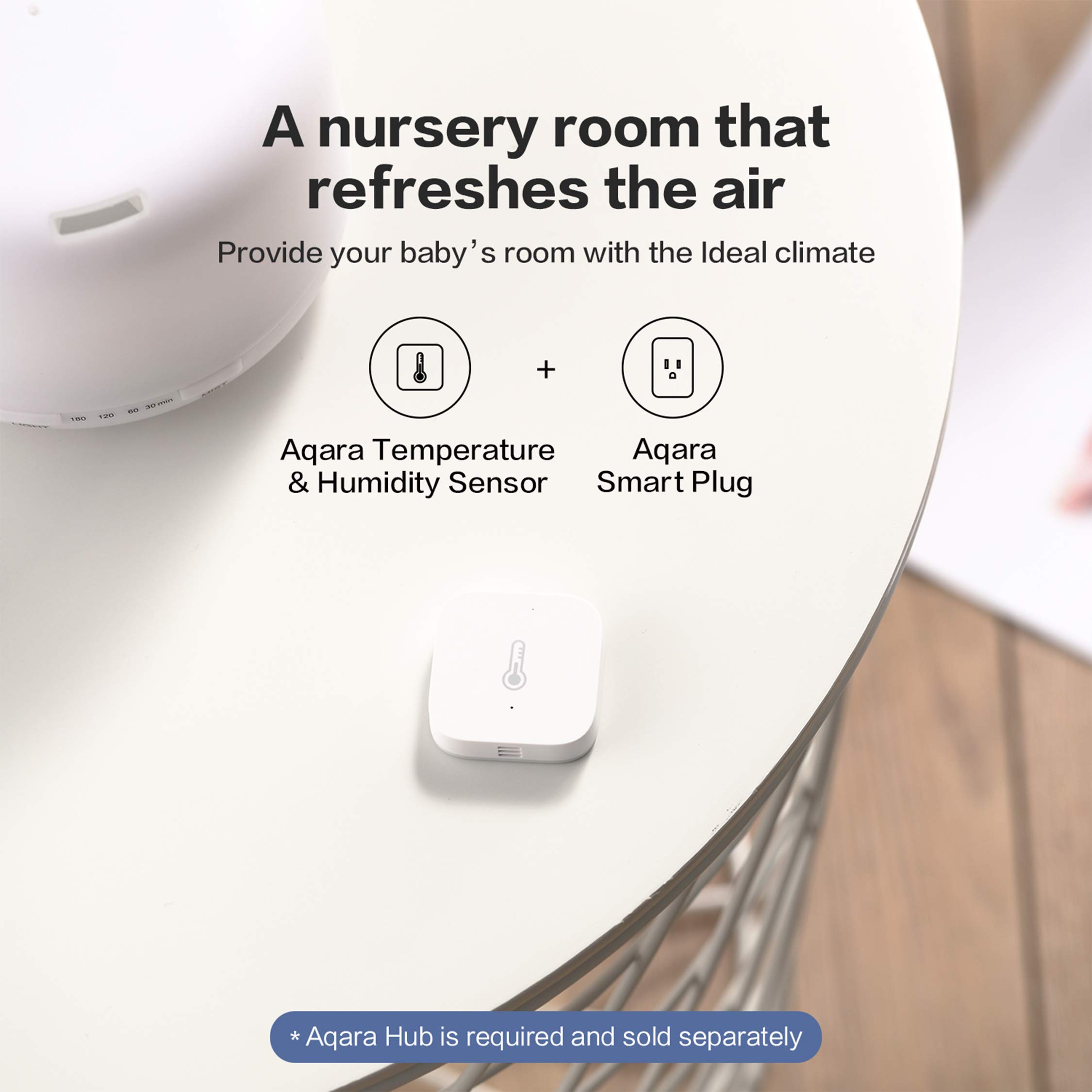 1/2/4 Pcs Aqara Zigbee Drahtlo – Smart Home Xiaomi Hub 2 Bewertung und Preis