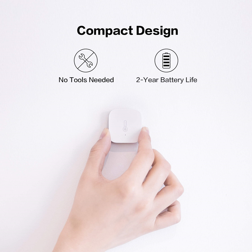 Aqara Zigbee Smart Home Temper – Smart Home Xiaomi Hub 2 Bewertung und Preis