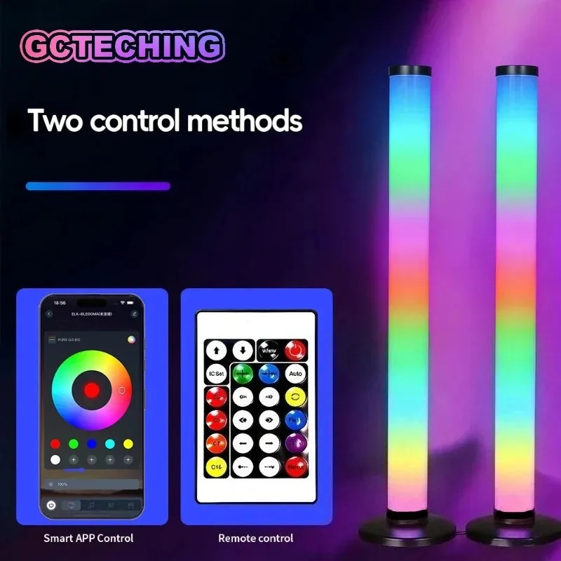 RGB LED-Lichtleiste USB-betrie – Smart Home Tv Bewertung und Preis