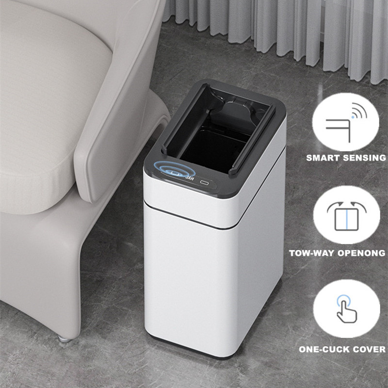 15l Smart Edelstahl wasserdich – Smart Home Junkie Bewertung und Preis