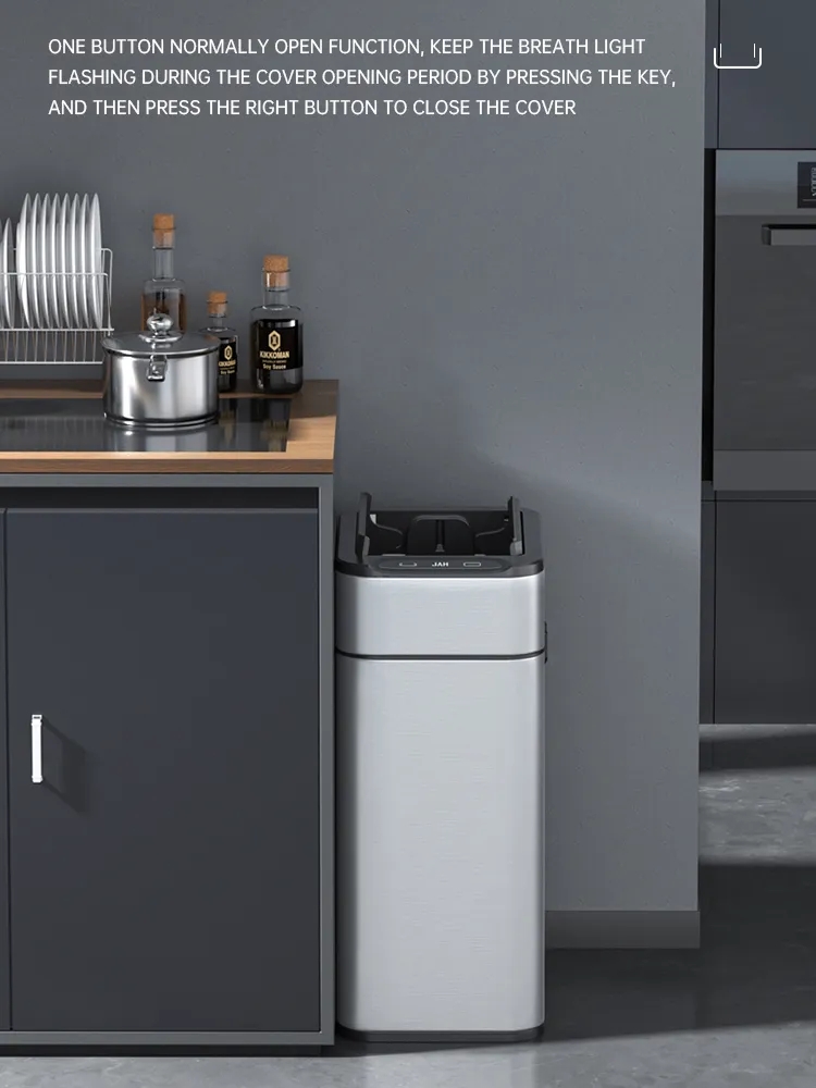 15l Smart Edelstahl wasserdich – Smart Home Junkie Bewertung und Preis