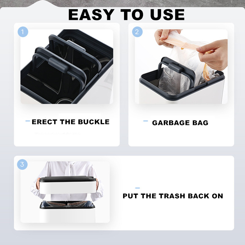 15l Smart Edelstahl wasserdich – Smart Home Junkie Bewertung und Preis