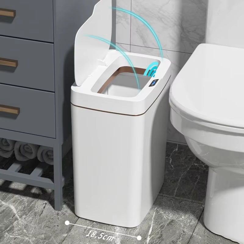 15L Schmaler Intelligenter Bad – Smart Home Junkie Bewertung und Preis