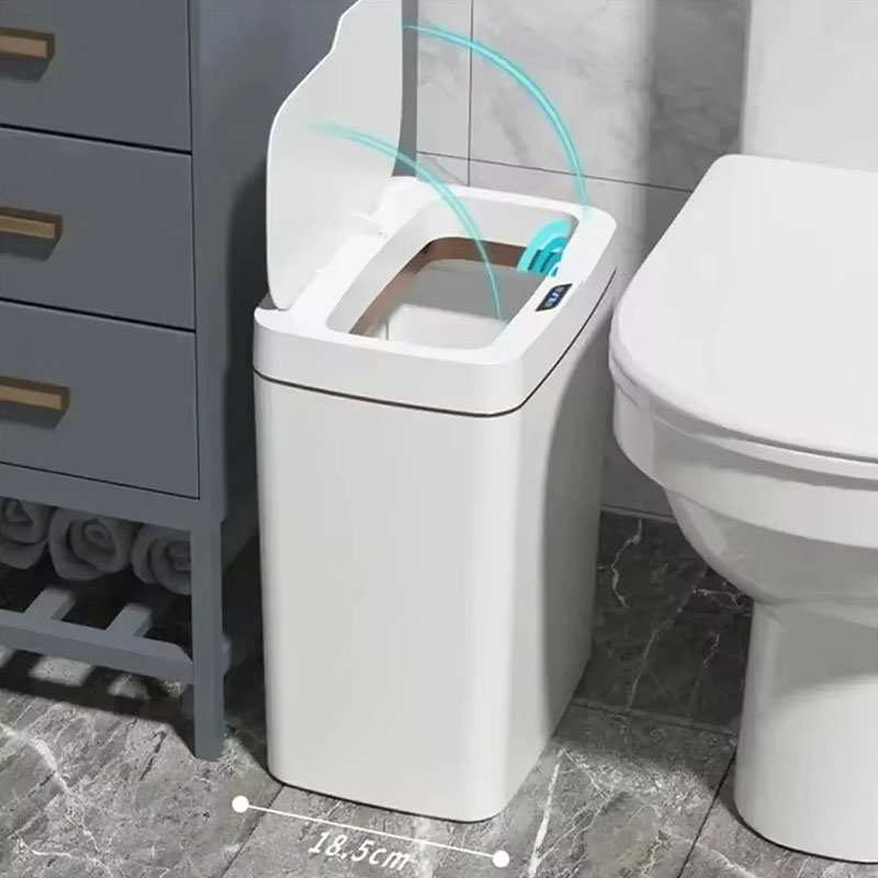 15L Schmaler Intelligenter Bad – Smart Home Junkie Bewertung und Preis