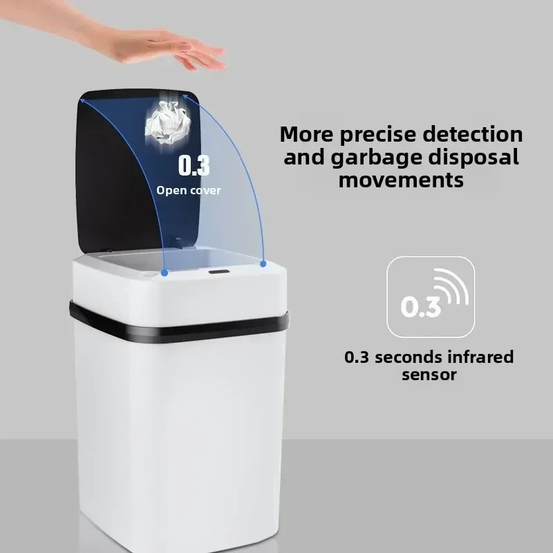 Wasserdichter 13L Intelligente – Smart Home Junkie Bewertung und Preis