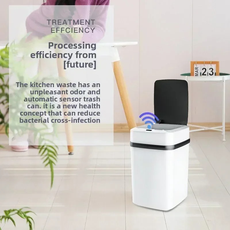 Wasserdichter 13L Intelligente – Smart Home Junkie Bewertung und Preis