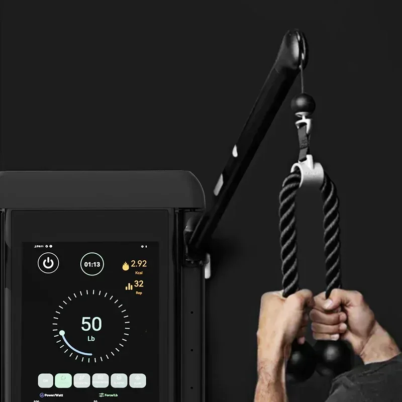 HD-Touchscreen-Sport-Smart-Fit – Smart Home Gym Mirror Bewertung und Preis