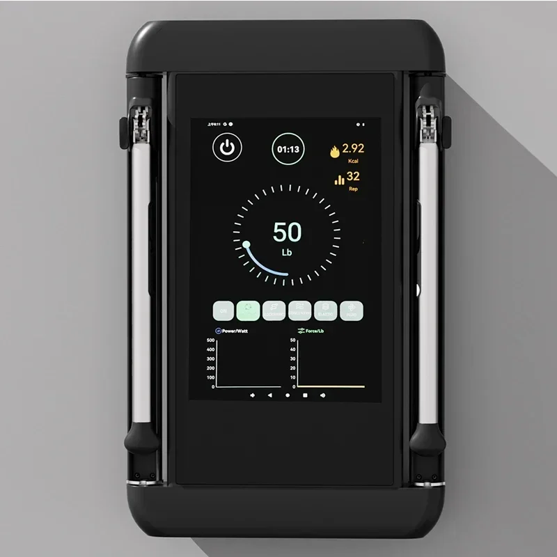 HD-Touchscreen-Sport-Smart-Fit – Smart Home Gym Mirror Bewertung und Preis