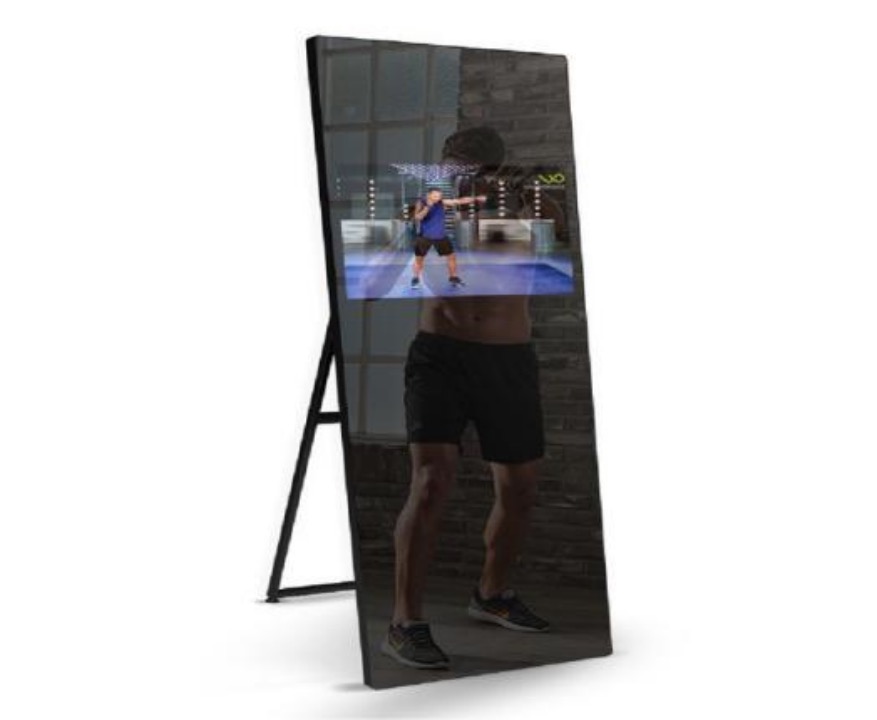 Direkter 3D-Kamera-Smart-Worko – Smart Home Gym Mirror Bewertung und Preis