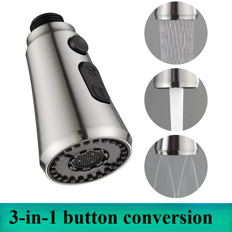 1/2 Stück Küchenarmatur-Extend – Smart Home Kitchen Bewertung und Preis
