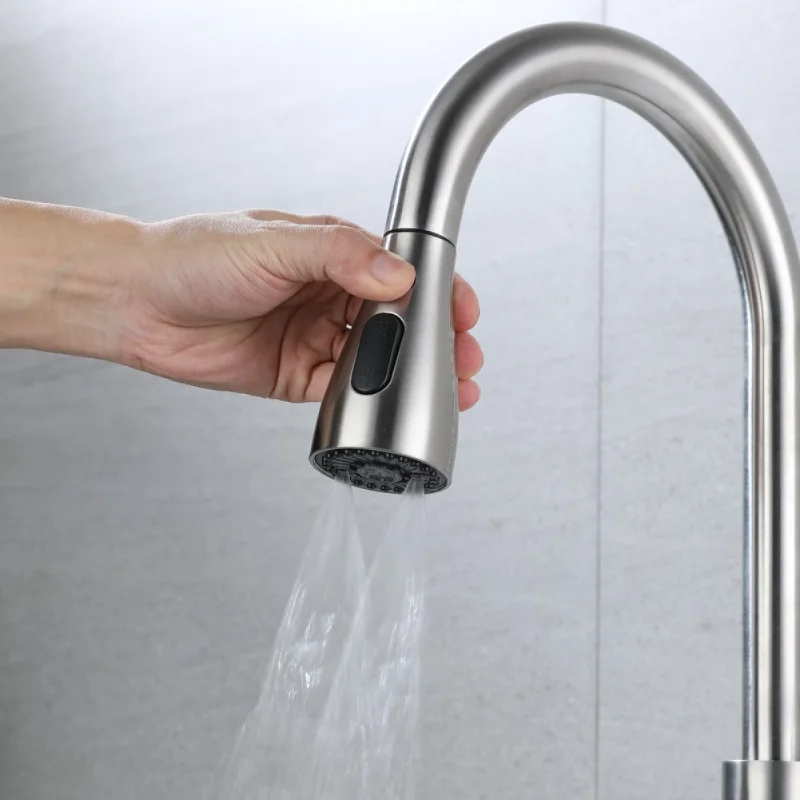 1/2 Stück Küchenarmatur-Extend – Smart Home Kitchen Bewertung und Preis