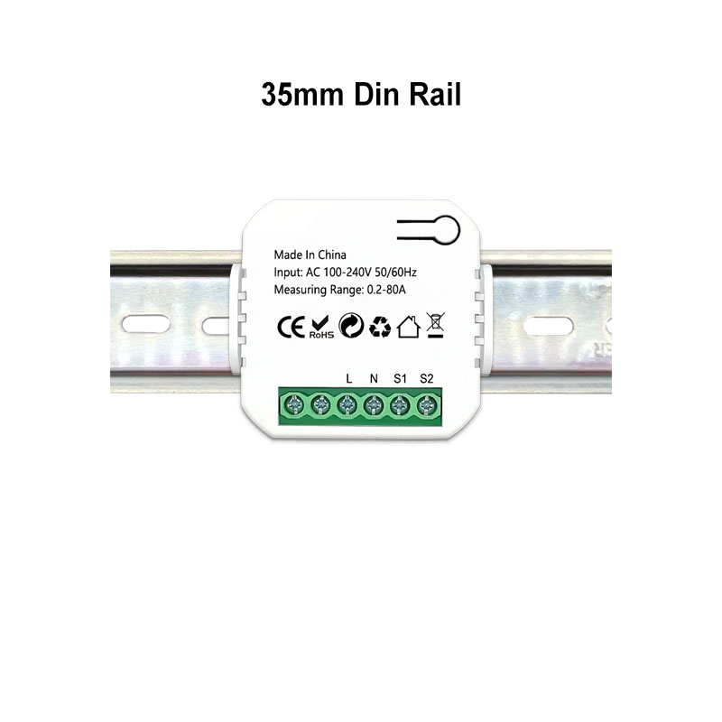 Smart Life ZigBee Klemm-Stromz – Smart Energy Monitor Bewertung und Preis