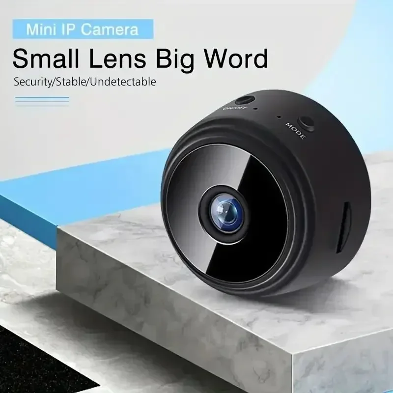 Neue A9 Kamera Wifi 1080p HD W – Smart Home Network Bewertung und Preis
