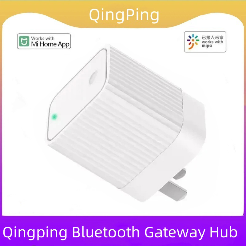 Qingping Bluetooth Gateway Hub – Smart Home Xiaomi Hub 2 Bewertung und Preis