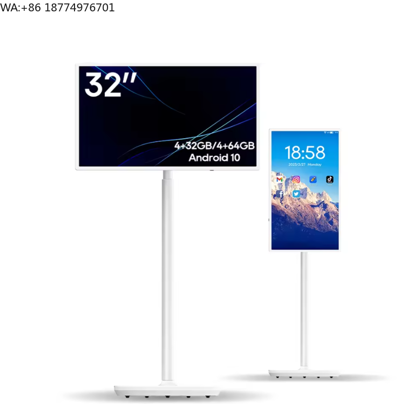 21,5 Zoll Smart-Fernseher 120H – Smart Home Monitoring Bewertung und Preis