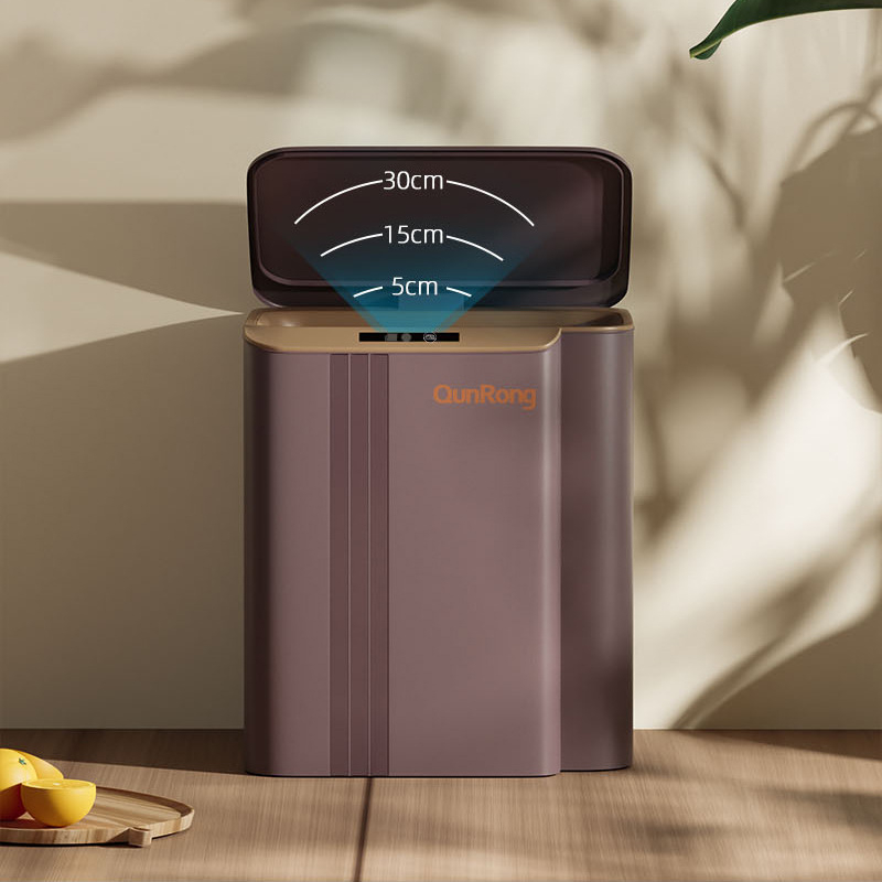12-14-17-20L Smart Mülleimer A – Smart Home Junkie Bewertung und Preis