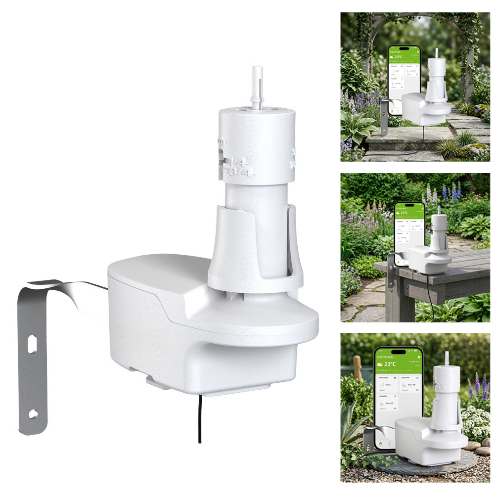 Kabelgebundener Intelligenter  – Smart Home Network Bewertung und Preis