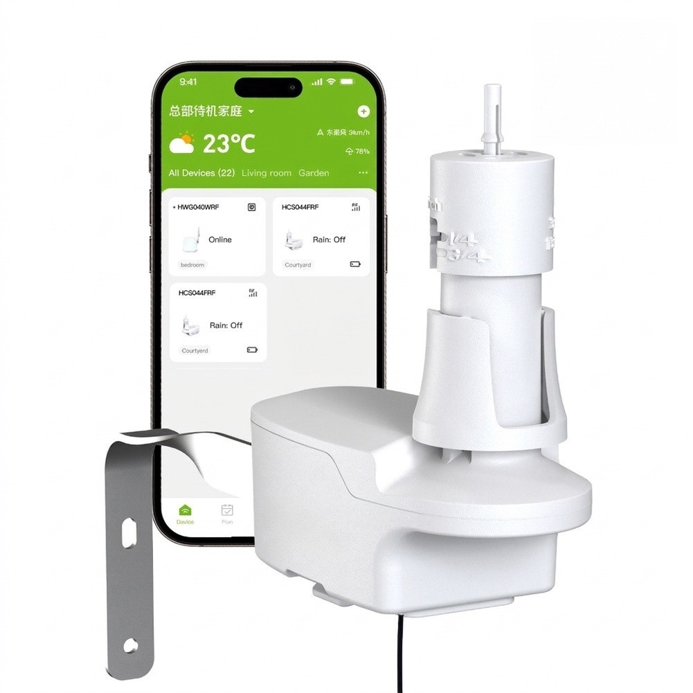 Kabelgebundener Intelligenter  – Smart Home Network Bewertung und Preis