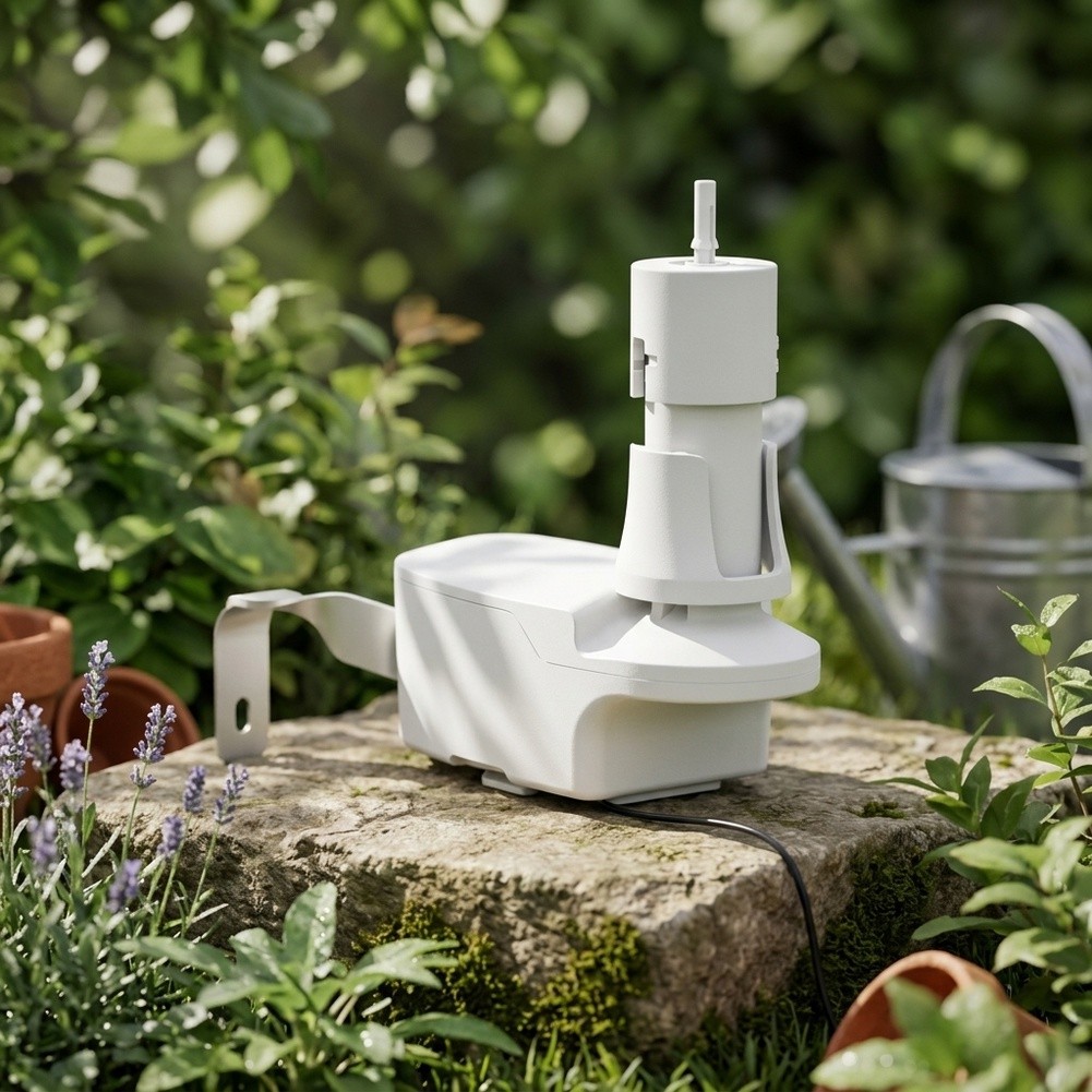 Kabelgebundener Intelligenter  – Smart Home Network Bewertung und Preis