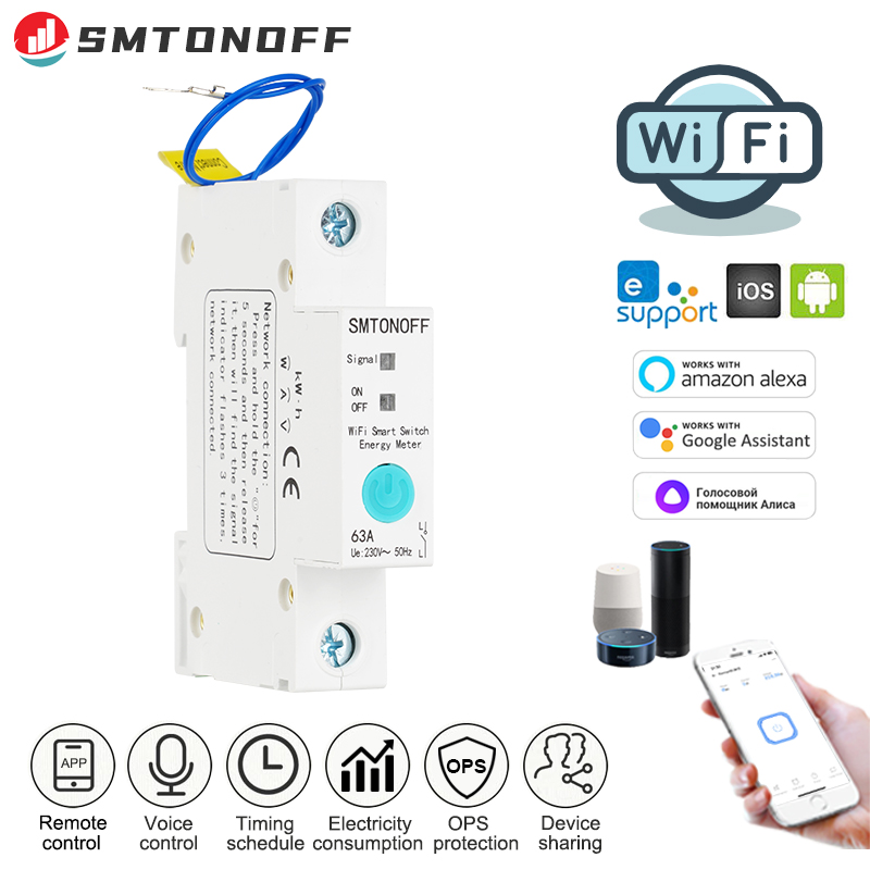 Ewelink WLAN-Smart-Schalter mi – Smart Home Monitoring Bewertung und Preis