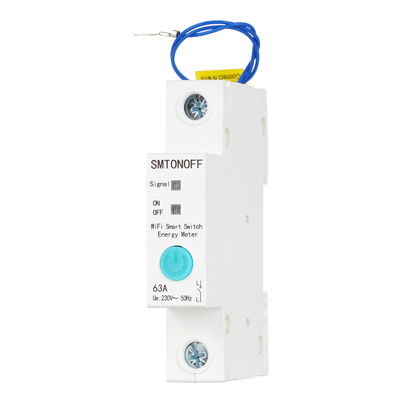 Ewelink WLAN-Smart-Schalter mi – Smart Home Monitoring Bewertung und Preis