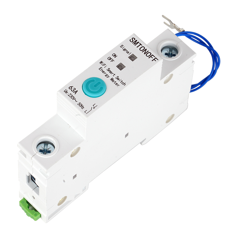 Ewelink WLAN-Smart-Schalter mi – Smart Home Monitoring Bewertung und Preis