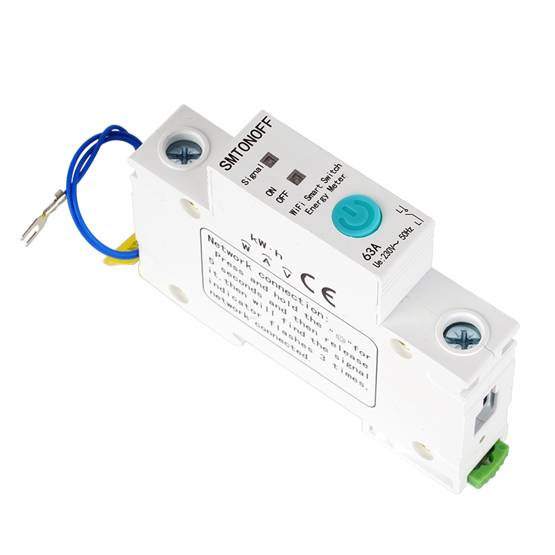Ewelink WLAN-Smart-Schalter mi – Smart Home Monitoring Bewertung und Preis