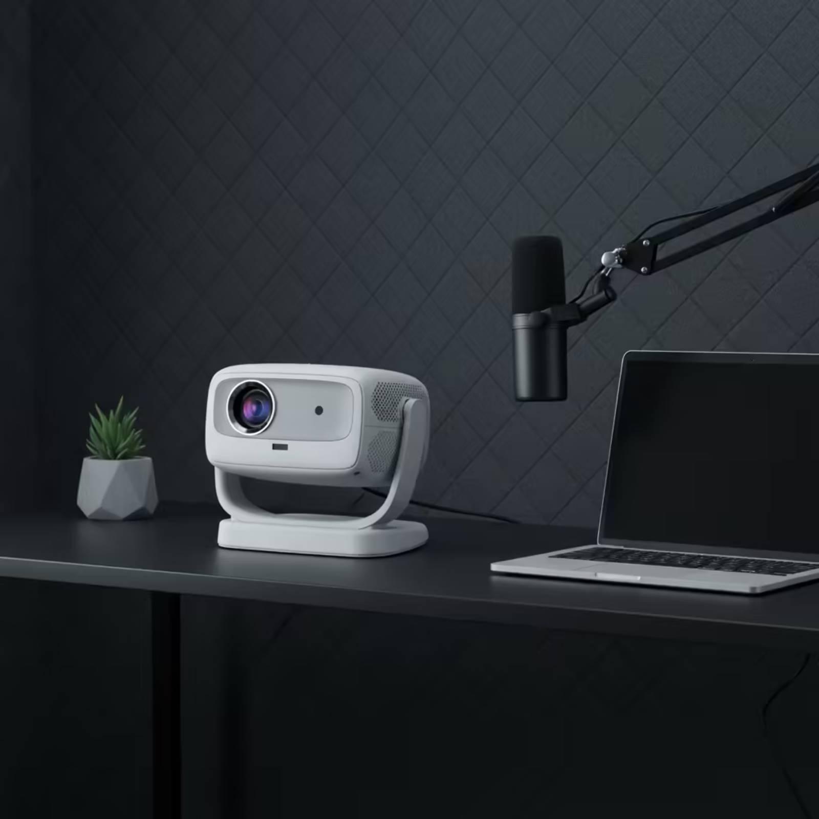 Smart Home Projektor Verstellb – Smart Home Monitoring Bewertung und Preis