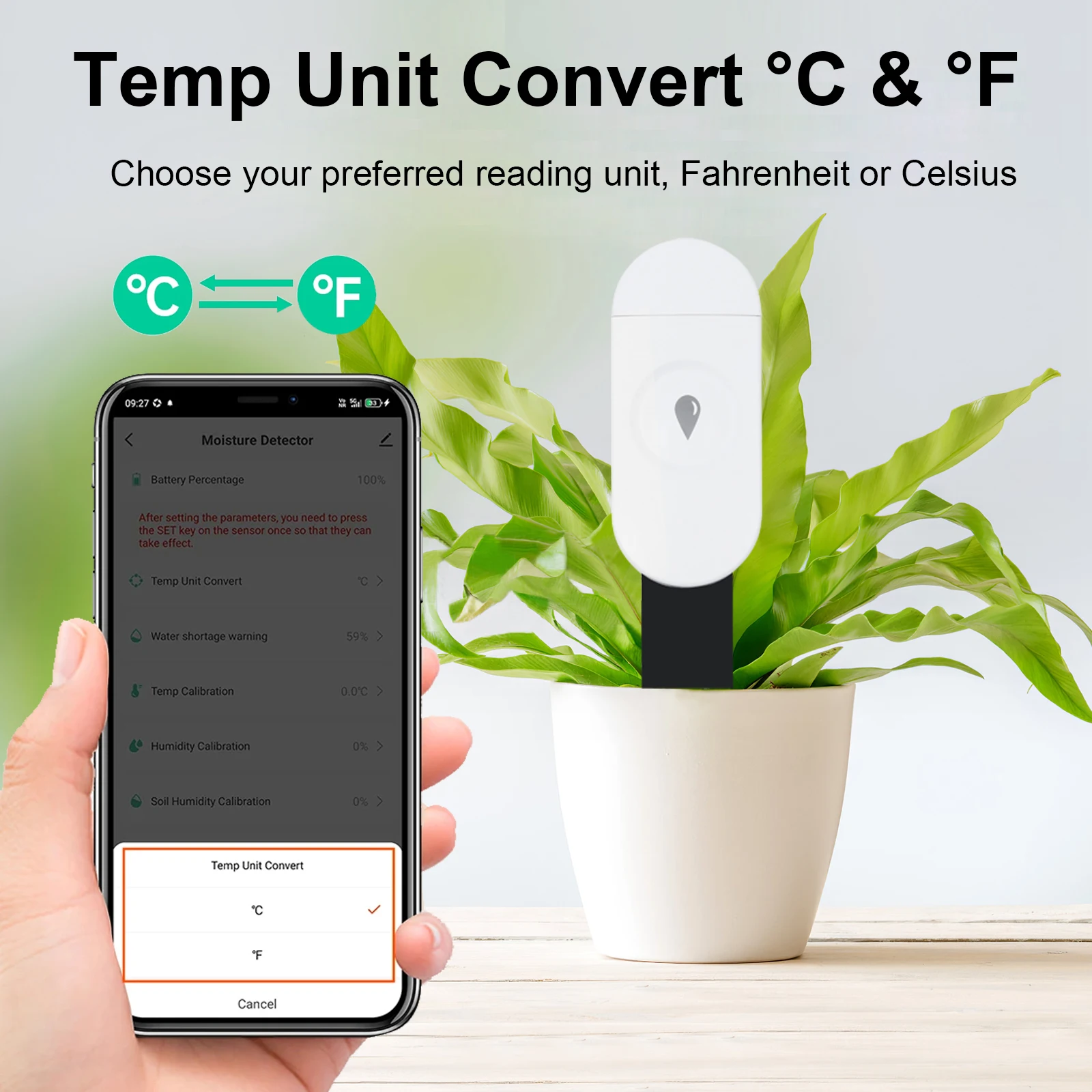 Tuya Zigbee Temperatur Feuchti – Smart Home News Bewertung und Preis