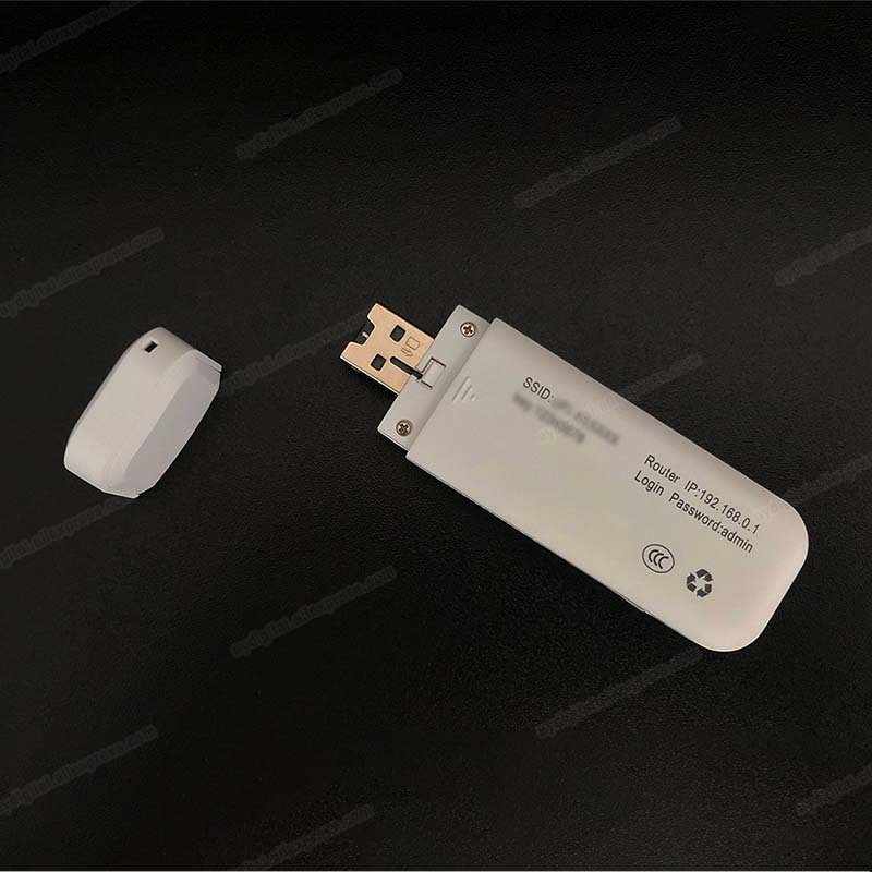 LDW931 4G WiFi Router Nano SIM – Smart Home Router Bewertung und Preis