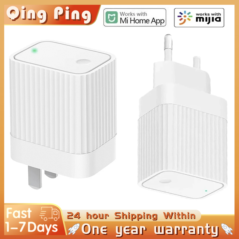 Qingping Bluetooth Gateway Qin – Smart Home Xiaomi Hub 2 Bewertung und Preis