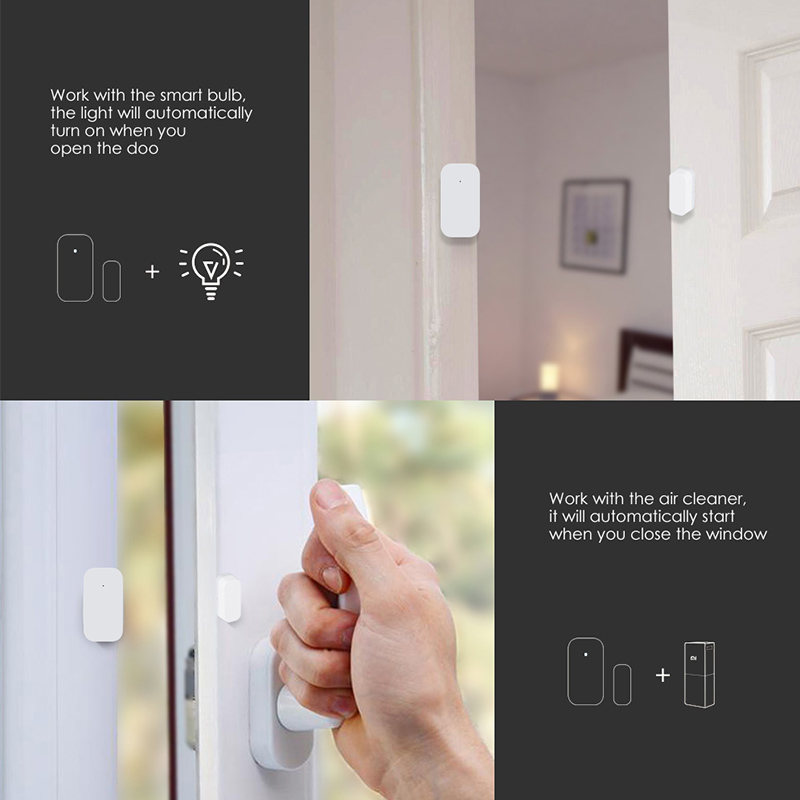 Original Aqara Tür Fenster Sen – Smart Home Xiaomi Hub 2 Bewertung und Preis