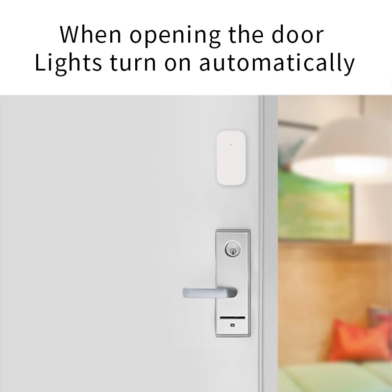Original Aqara Tür Fenster Sen – Smart Home Xiaomi Hub 2 Bewertung und Preis